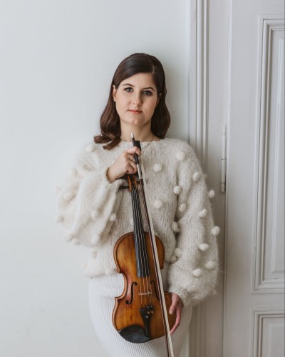 Klaudia Dzieża-Górecka