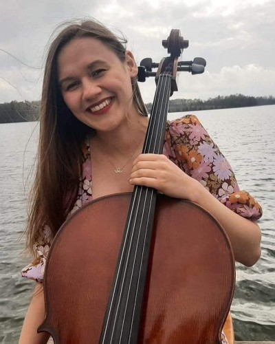 Oliwia  Serkowska