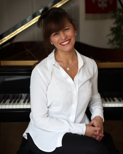 Justyna Balwierczyk