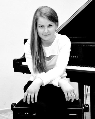 Karolina Kałuża