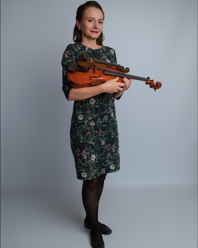 Ariadna Pacześniak-Dec