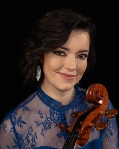 Justyna Osiecka-Pieron