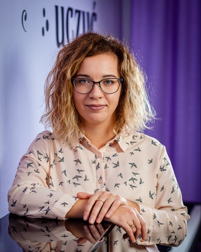 Agata Drożdż