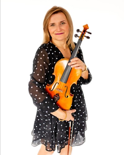 Agnieszka Wojszczyk