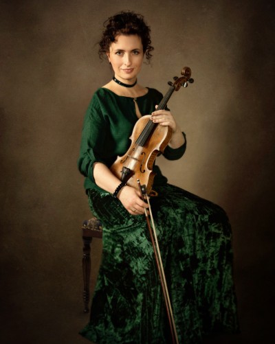Anna Mulowska-Plaskota