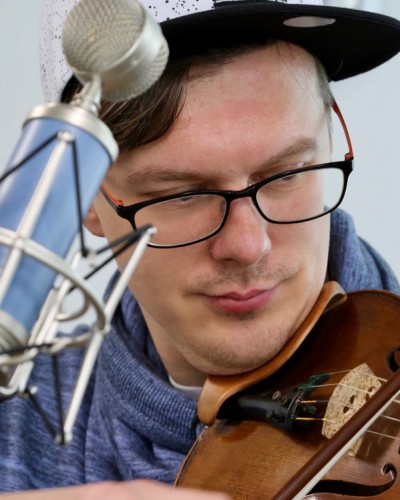 Gustaw Ciężarek