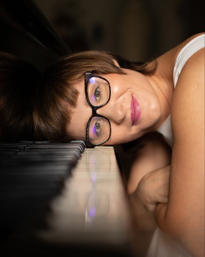 Małgorzata Nowak