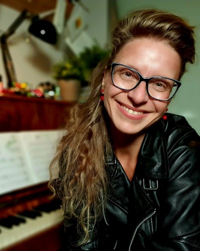 Małgorzata Lemańska