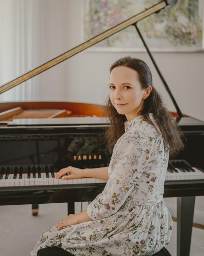 Magdalena Mazanka