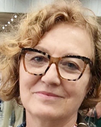 Grażyna Pacia