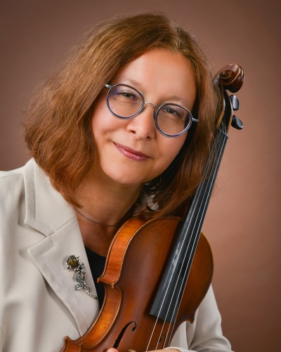 Aleksandra Frączek