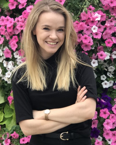 Wiktoria Runtz