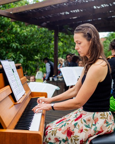 Małgorzata Fudala
