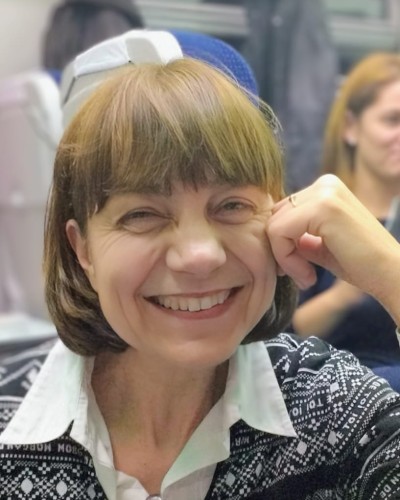 Anetta Musiał