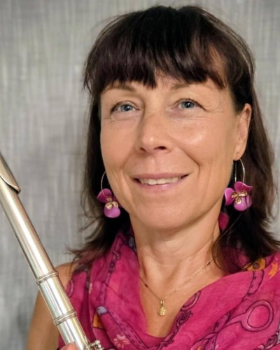 Dorota Buczyńska-Prokopowicz